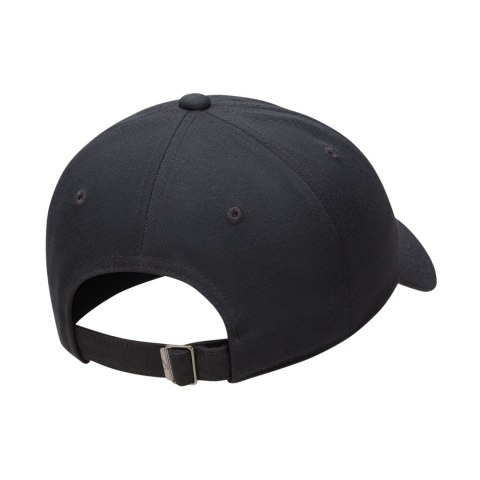 Czapka z daszkiem Nike Club czarna FZ5698 010