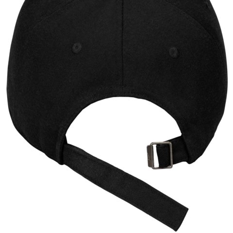 Czapka z daszkiem Nike Club czarna FZ5698 010