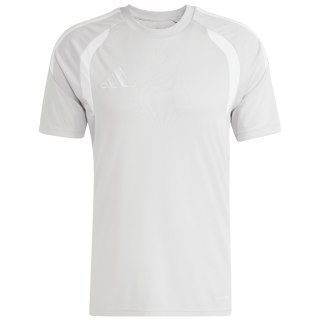 Koszulka męska adidas Tiro 26 League Jersey szara KB1349