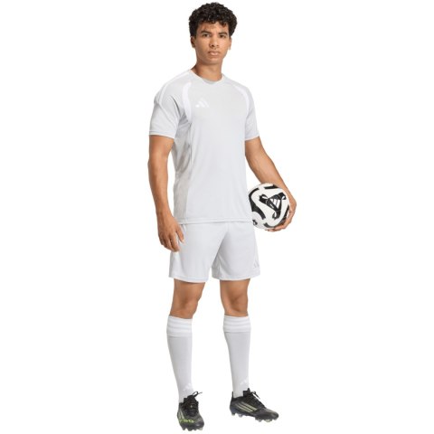 Koszulka męska adidas Tiro 26 League Jersey szara KB1349