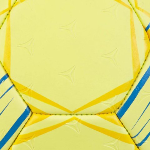 Piłka ręczna Select Mundo v24 Mini EHF żółta 03494