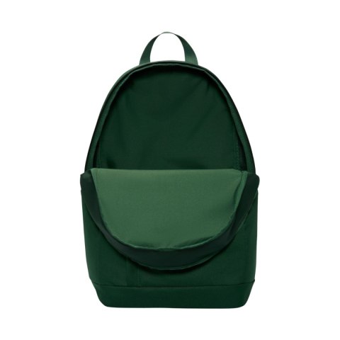 Plecak Nike Elemental Backpack zielony DD0562 323