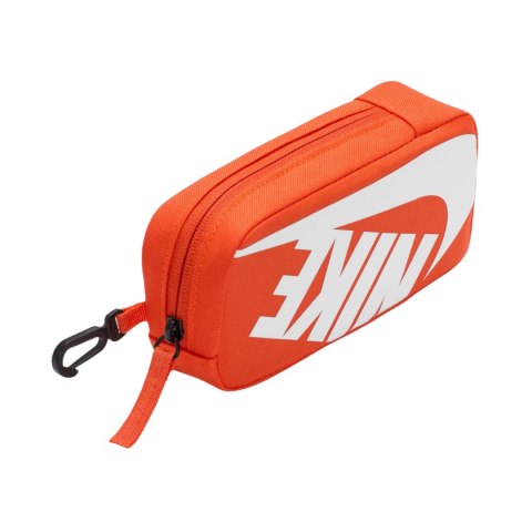 Plecak Nike Elemental czarny + piórnik pomarańczowy HJ4186 010