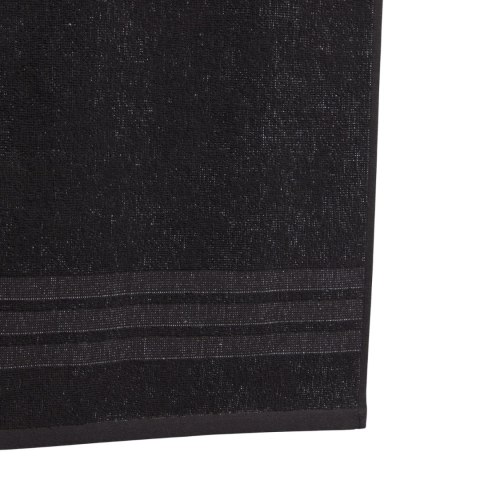 Ręcznik adidas Performance L czarny KE7414