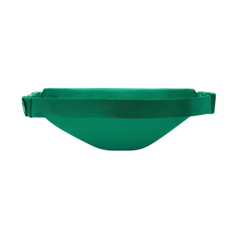 Saszetka Nike Heritage S Waistpack zielona DB0488 365
