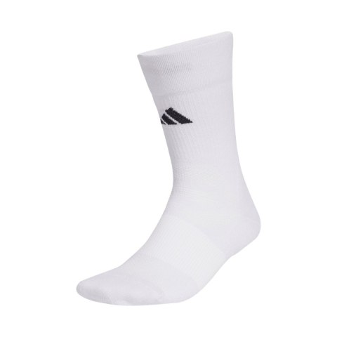 Skarpety adidas Football Crew Performance białe JZ3029