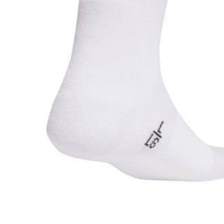 Skarpety adidas Football Crew Performance białe JZ3029