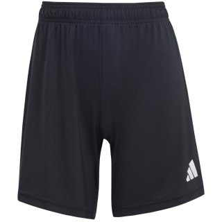 Spodenki damskie adidas Entrada 26 czarne JZ2533