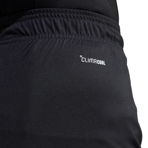 Spodenki damskie adidas Entrada 26 czarne JZ2533