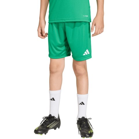 Spodenki dla dzieci adidas Entrada 26 JZ6530