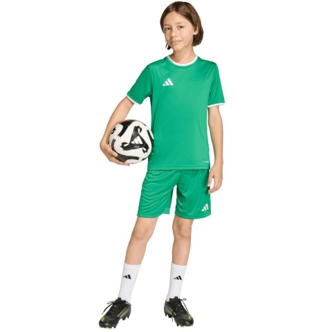 Spodenki dla dzieci adidas Entrada 26 JZ6530