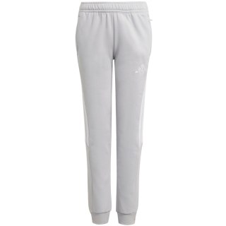 Spodnie dla dzieci adidas Tiro 26 League Sweat szare JY9672