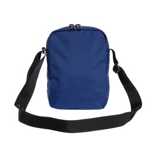 Torebka adidas Organizer Linear niebieska IN6128