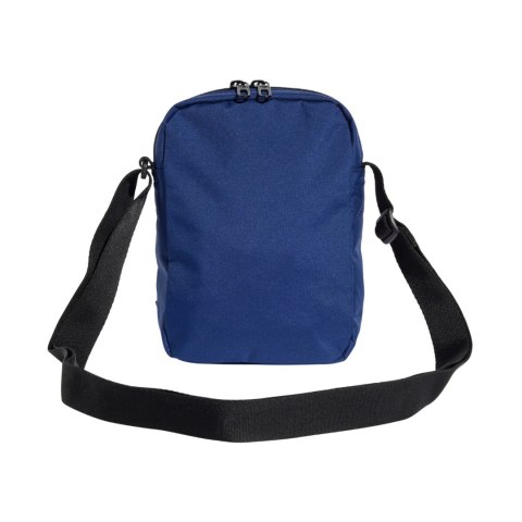 Torebka adidas Organizer Linear niebieska IN6128