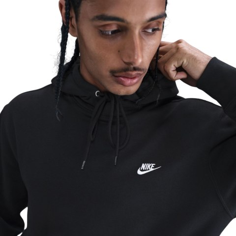 Bluza męska Nike Club BB czarna FN3859 010