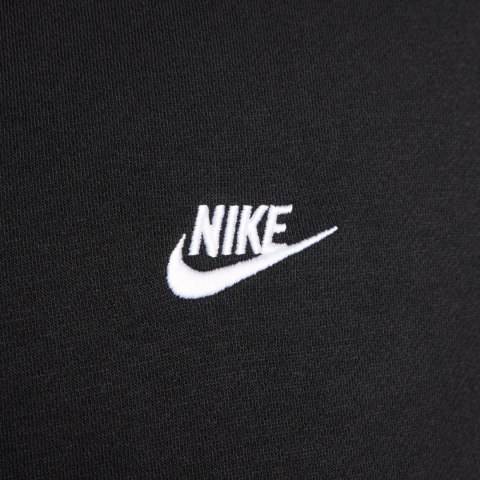 Bluza męska Nike Club BB czarna FN3859 010