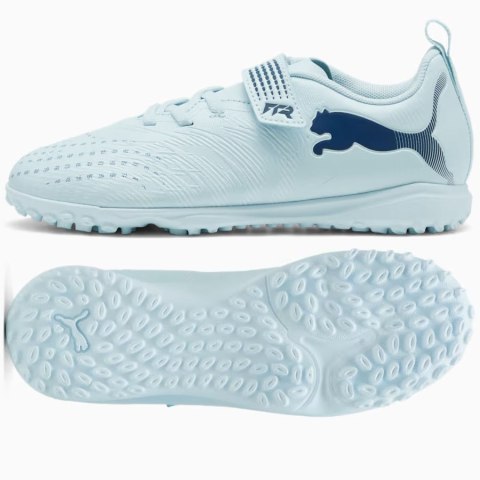 Buty Puma Future 9 PLAY VEL JR TT 108926-03