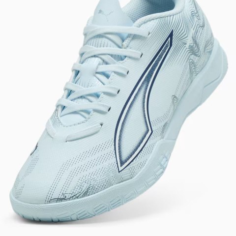 Buty Puma Ultra 6 Play Jr IT 109056-03