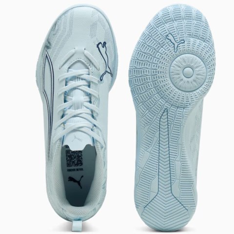 Buty Puma Ultra 6 Play Jr IT 109056-03