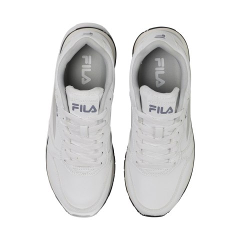 Buty damskie Fila Hypert P białe FFW0577 13204
