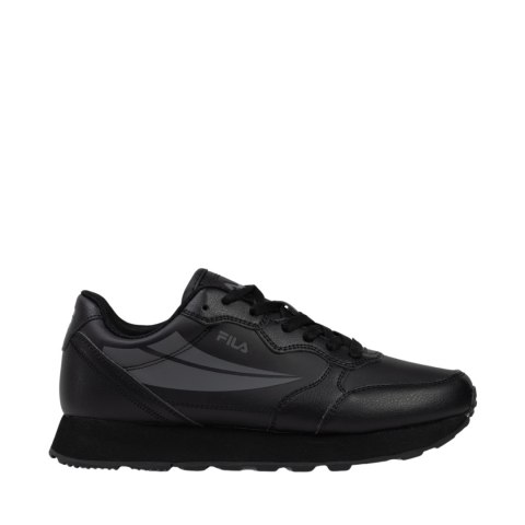 Buty damskie Fila Hypert P czarne FFW0577 83167
