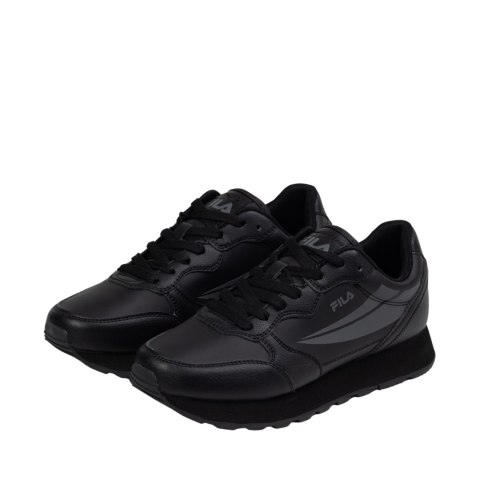 Buty damskie Fila Hypert P czarne FFW0577 83167