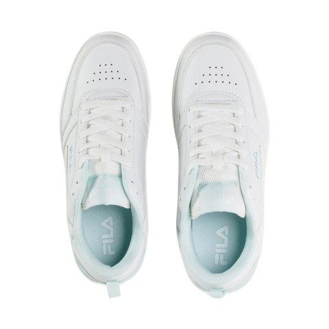 Buty damskie Fila Rega NF białe FFW0484 13474
