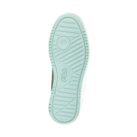 Buty damskie Fila Rega NF białe FFW0484 13474