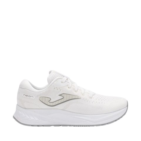 Buty damskie Joma Neon 2602 białe RNEOLS2602