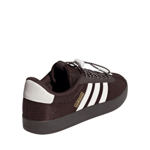 Buty damskie adidas VL Court 3.0 brązowe IH6605