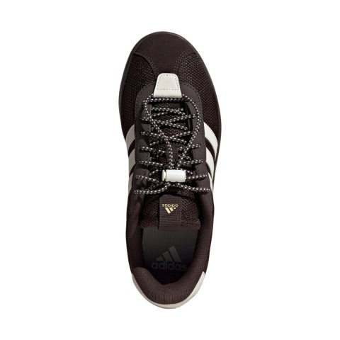 Buty damskie adidas VL Court 3.0 brązowe IH6605