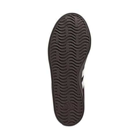 Buty damskie adidas VL Court 3.0 brązowe IH6605