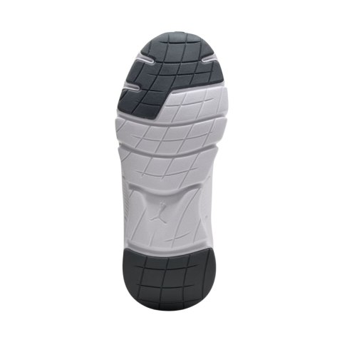Buty dla dzieci Puma FlexFocus Lite Modern ciemnoszare 401517 26
