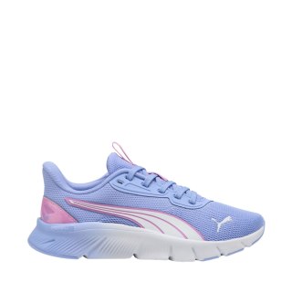 Buty dla dzieci Puma Flex Focus jasnoniebieskie 406080 02