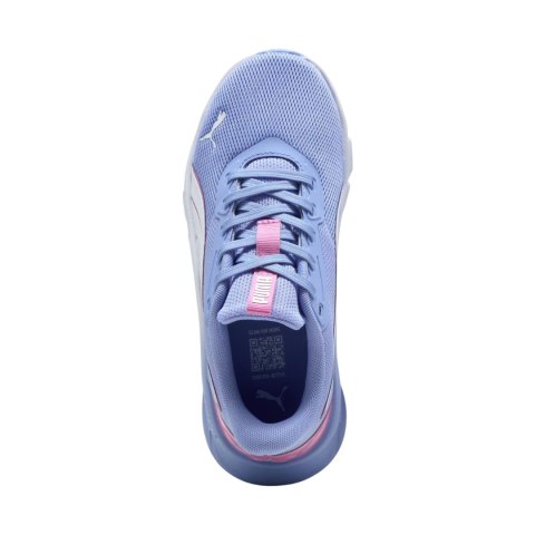Buty dla dzieci Puma Flex Focus jasnoniebieskie 406080 02