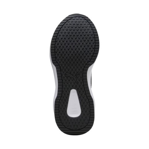 Buty dla dzieci Puma Flyer Lite 3 czarne 401526 03