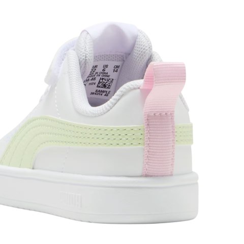 Buty dla dzieci Puma Rickie AC+ Inf 384314 46
