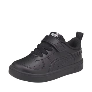 Buty dla dzieci Puma Rickie AC+ Inf czarne 384314 02