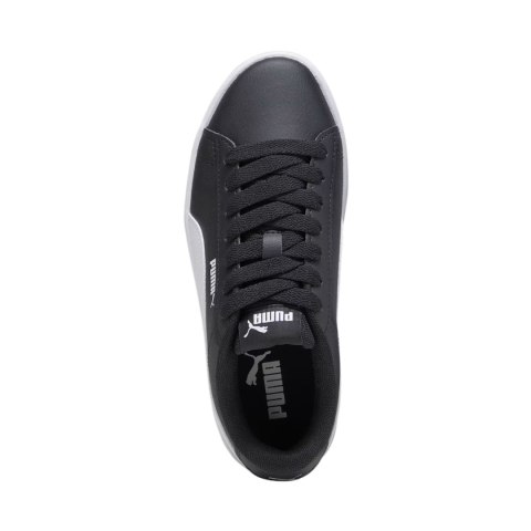 Buty dla dzieci Puma Rickie Classic czarno-białe 394252 03