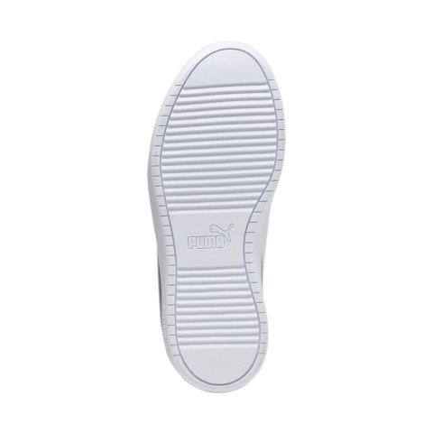 Buty dla dzieci Puma Rickie Classic czarno-białe 394252 03