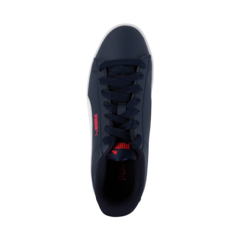 Buty dla dzieci Puma Rickie Classic granatowe 394252 01