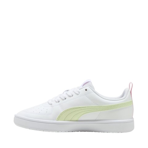 Buty dla dzieci Puma Rickie białe 384311 46