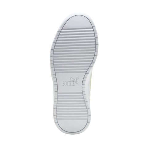 Buty dla dzieci Puma Rickie białe 384311 46