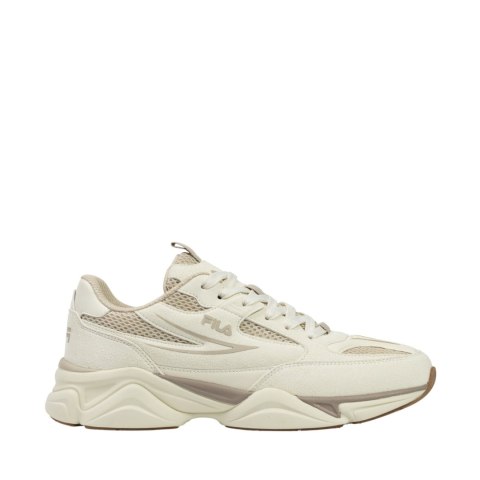 Buty męskie Fila Recade S beżowe FFM0407 73181