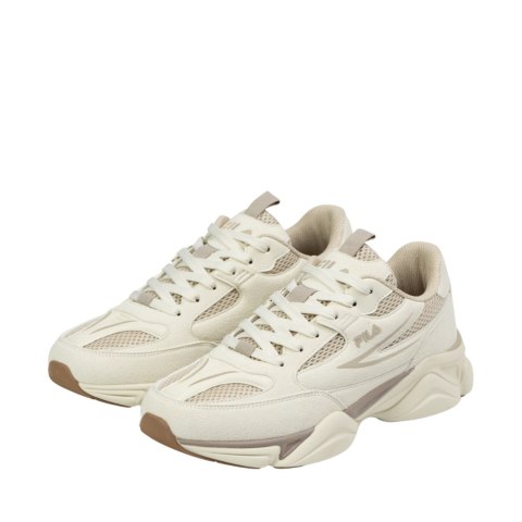 Buty męskie Fila Recade S beżowe FFM0407 73181