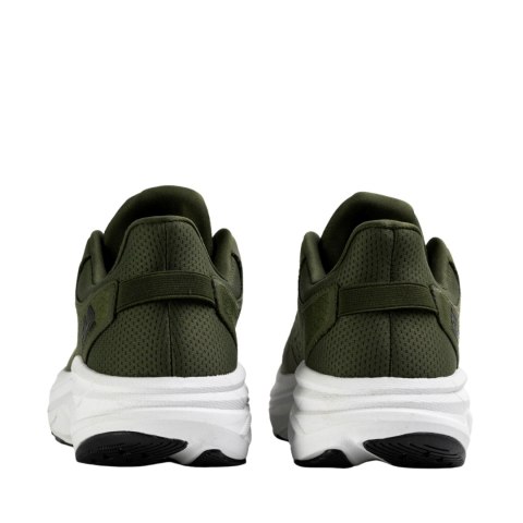 Buty męskie Fila Retron ciemnozielone FFM0477 63213