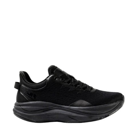 Buty męskie Fila Retron czarne FFM0477 80010