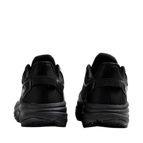 Buty męskie Fila Retron czarne FFM0477 80010