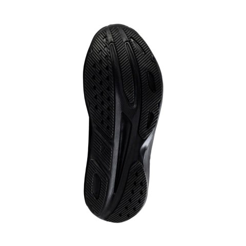 Buty męskie Fila Retron czarne FFM0477 80010