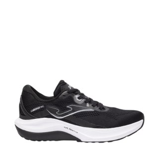 Buty męskie Joma Hispalis 2501 czarne RHISPS2501